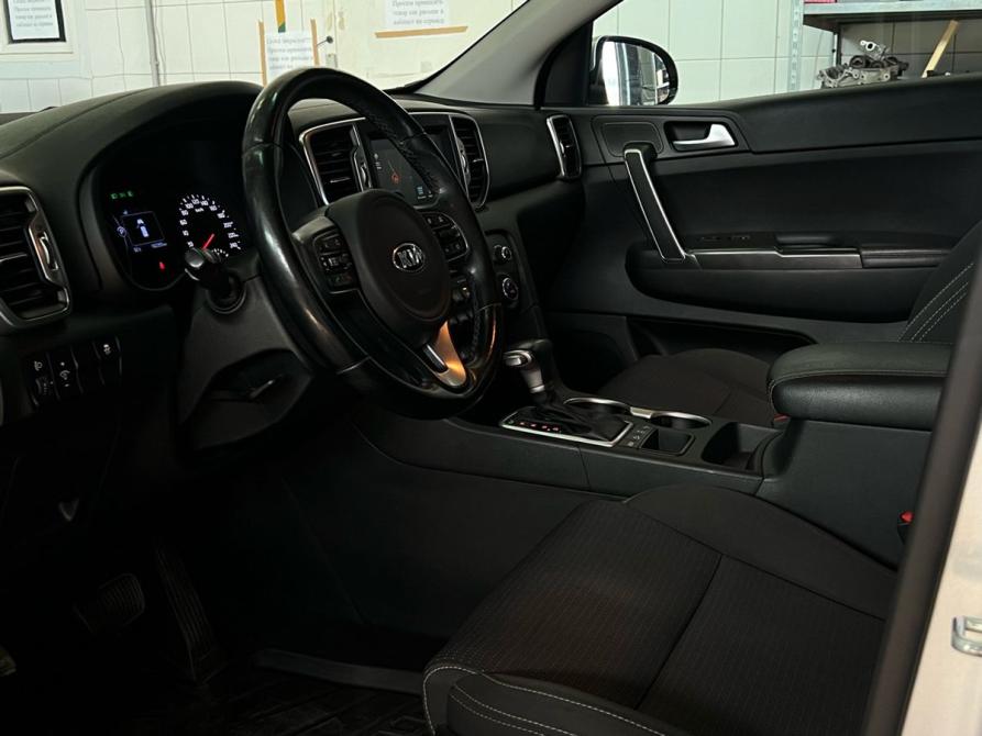 Kia Sportage IV Волгоград  - изображение 13