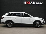 Lada (ВАЗ) Vesta I Рестайлинг (NG) Екатеринбург  - изображение 24