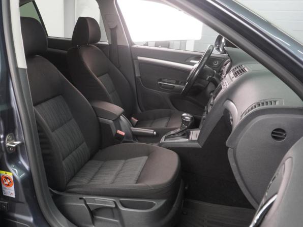 Skoda Octavia II (A5) Рестайлинг с пробегом 2011 года, цена 1 484 000 рублей, 148314 км, лифтбек, Автокод Объявления