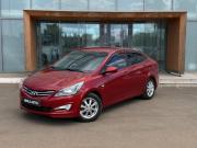Hyundai Solaris I Рестайлинг Оренбург  - изображение 18