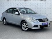 Nissan Almera III (G15) Тамбов  - изображение 21