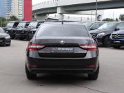 Skoda Superb III Москва  - изображение 31