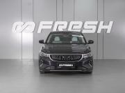 Geely Emgrand II Минеральные Воды  - изображение 22