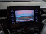 Toyota Camry VIII (XV70) Рестайлинг Химки  - изображение 28