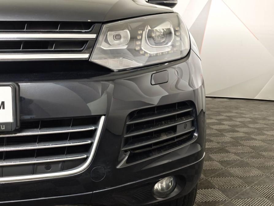 Volkswagen Touareg II Москва  - изображение 10