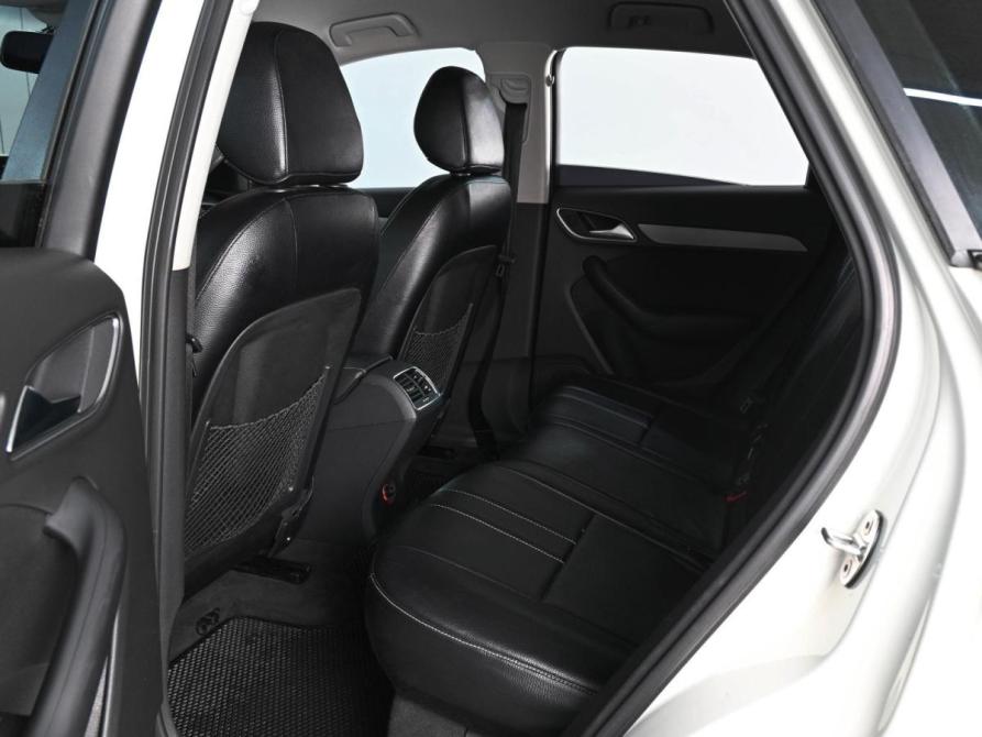Audi Q3 I (8U) Ростов-на-Дону  - изображение 11
