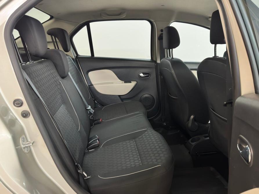 Renault Logan II Москва  - изображение 12