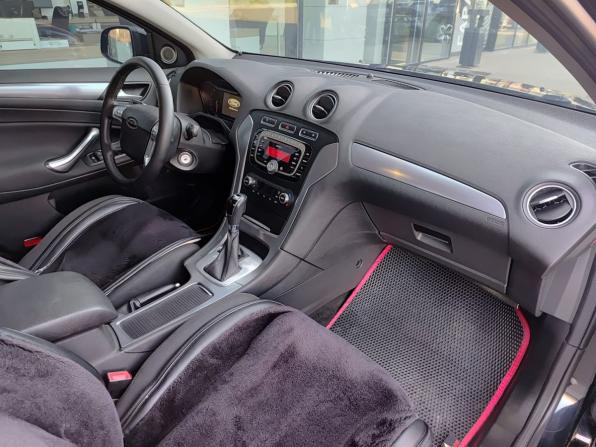 Ford Mondeo IV Рестайлинг с пробегом 2011 года, цена 905 000 рублей, 264000 км, седан, Автокод Объявления