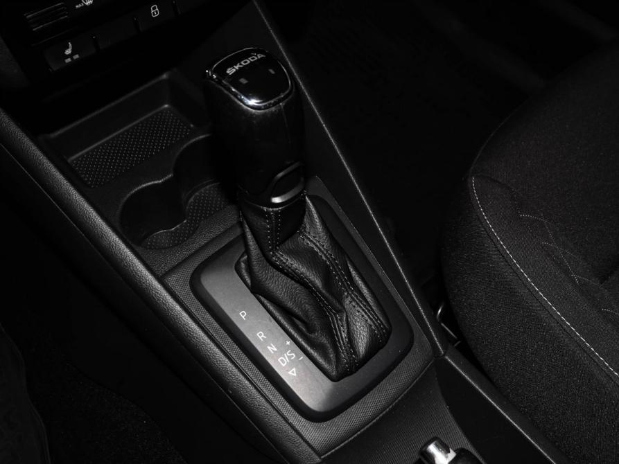 Skoda Rapid II Минеральные Воды  - изображение 10