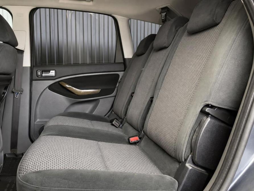 Ford C-MAX I Рестайлинг Пермь  - изображение 18