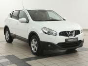 Nissan Qashqai I Рестайлинг Иваново  - изображение 19