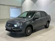 Lada (ВАЗ) Granta I Рестайлинг Самара  - изображение 14