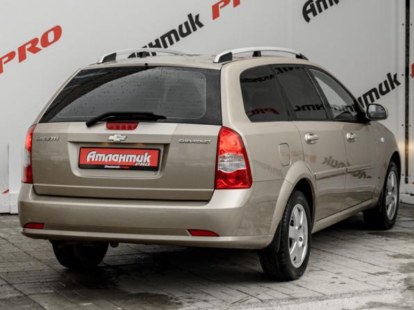 Chevrolet Lacetti I с пробегом 2007 года, цена 445 000 рублей, 175234 км, универсал, Автокод Объявления