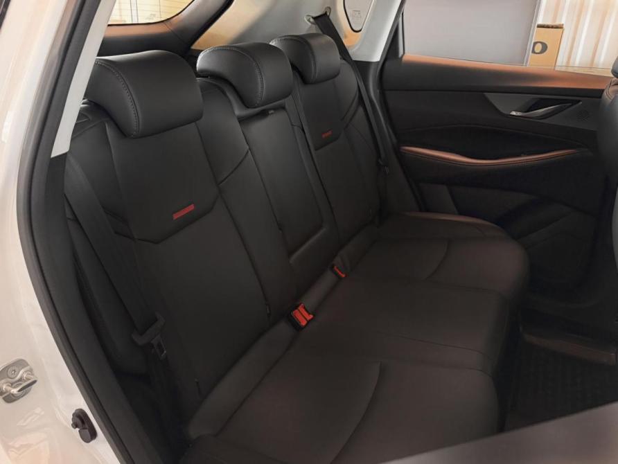 Changan CS35 Plus I Рестайлинг Ростов-на-Дону  - изображение 7