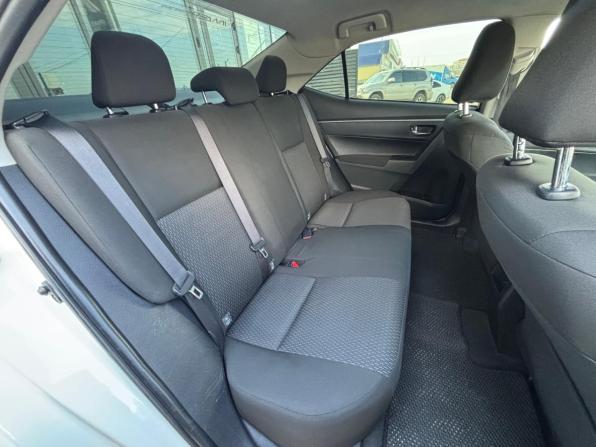 Toyota Corolla XI (E160 E170 E180) с пробегом 2013 года, цена 900 000 рублей, 152000 км, седан, Автокод Объявления