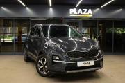 Kia Sportage IV Рестайлинг Уфа  - изображение 26