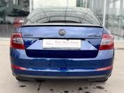 Skoda Octavia III (A7) Воронеж  - изображение 23