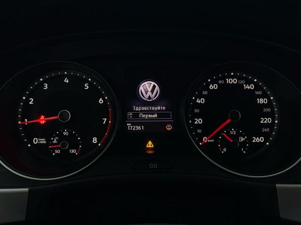 Volkswagen Teramont I с пробегом 2019 года, цена 3 150 000 рублей, 172375 км, внедорожник, Автокод Объявления