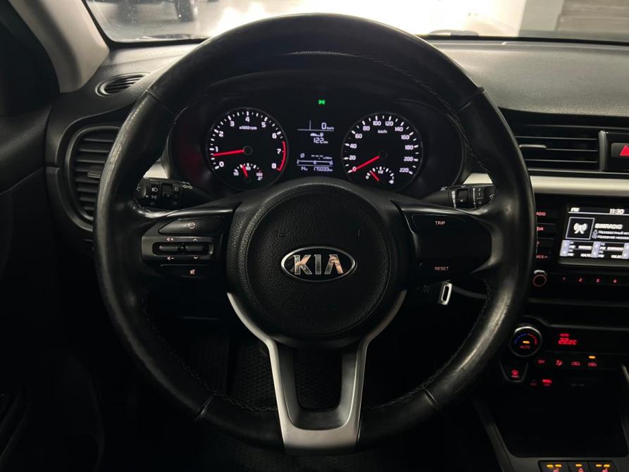 Kia Rio IV Казань  - изображение 12
