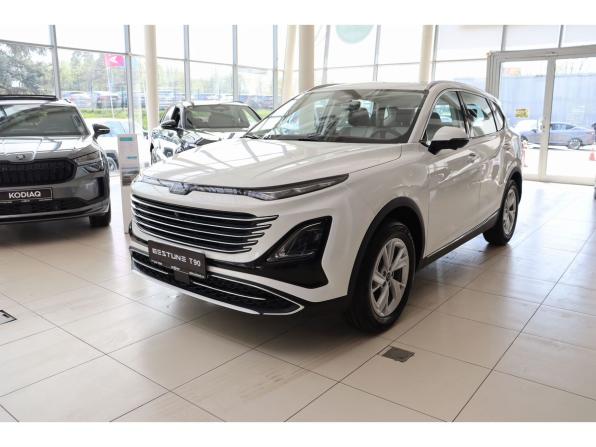 Новый FAW Bestune T90 2024 года, цена 3 299 000 рублей, внедорожник, Автокод Объявления
