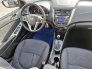 Hyundai Solaris I Нижний Новгород  - изображение 20