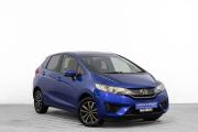 Honda Fit III Барнаул  - изображение 26