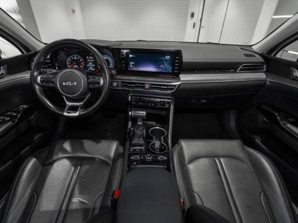 Kia K5 III с пробегом 2022 года, цена 3 050 000 рублей, 73080 км, седан, Автокод Объявления