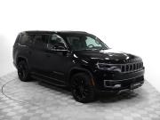 Jeep Wagoneer WS Москва  - изображение 29