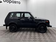 Lada (ВАЗ) 2121 (4x4) I Рестайлинг Воронеж  - изображение 25
