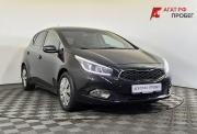 Kia Ceed II Нижний Новгород  - изображение 22