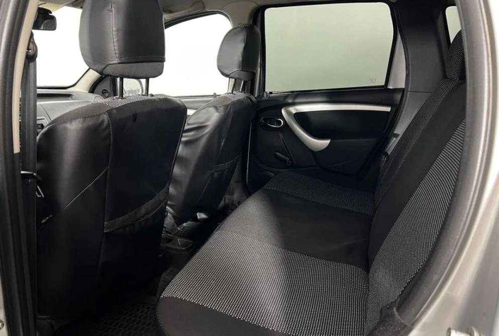 Nissan Terrano III (D10) Нижний Новгород  - изображение 11