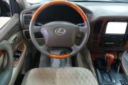 Lexus LX II Омск  - изображение 40