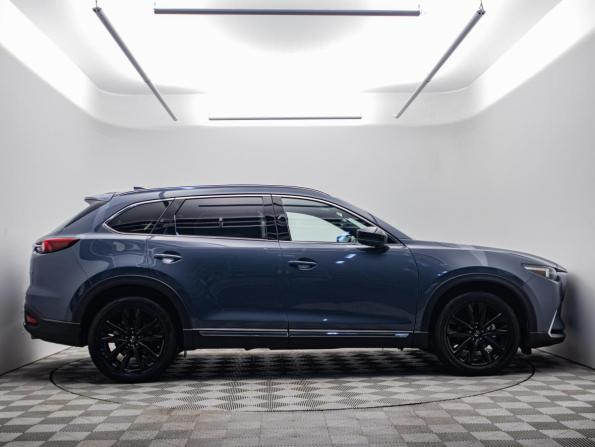 Mazda CX-9 II Рестайлинг с пробегом 2022 года, цена 4 000 000 рублей, 34000 км, внедорожник, Автокод Объявления