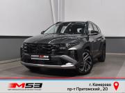 Hyundai Tucson IV Рестайлинг Кемерово  - изображение 28