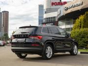 Skoda Kodiaq I Москва  - изображение 27