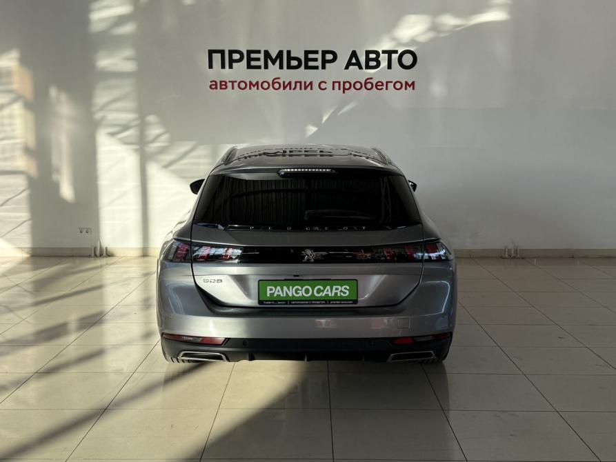 Peugeot 508 II Смоленск  - изображение 5