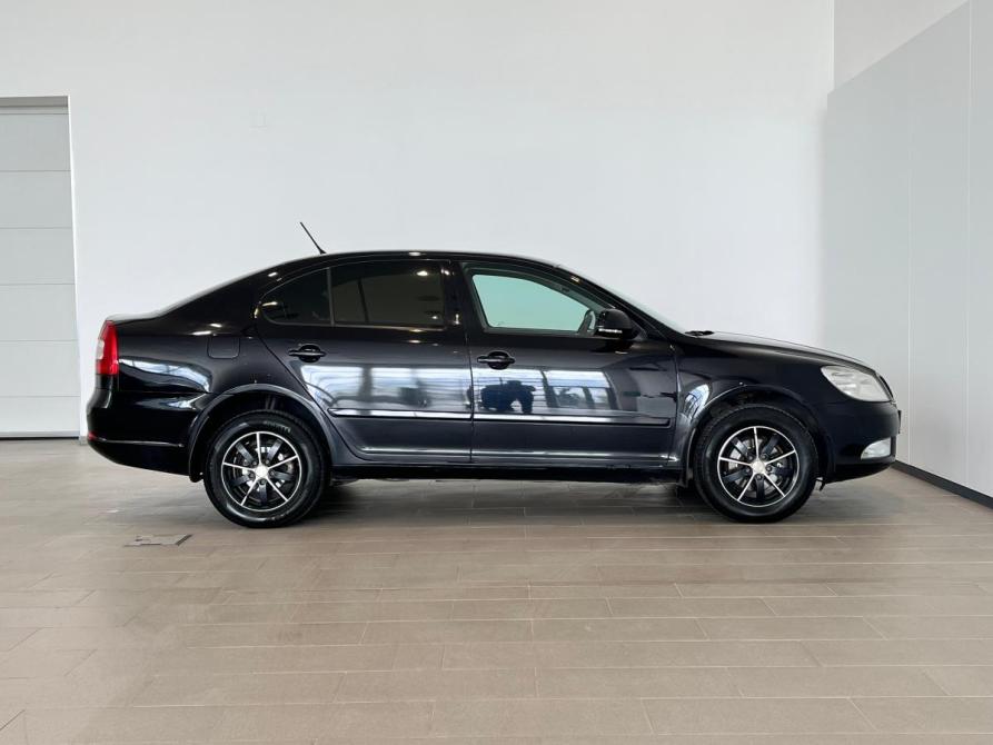 Skoda Octavia II (A5) Рестайлинг Волгоград  - изображение 4