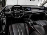 BAIC U5 Plus Краснодар  - изображение 29