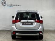 Mitsubishi Outlander III Рестайлинг 2 Химки  - изображение 26