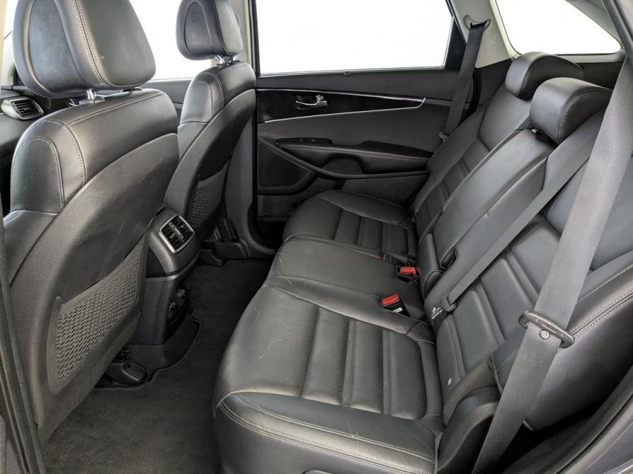 Kia Sorento III Prime Москва  - изображение 12