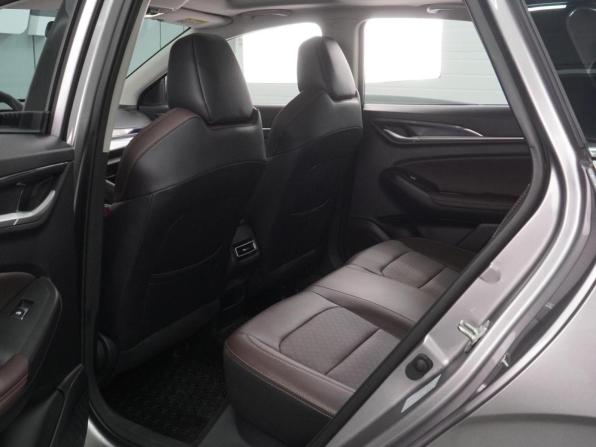 Changan Eado Plus с пробегом 2023 года, цена 2 089 000 рублей, 631 км, седан, Автокод Объявления