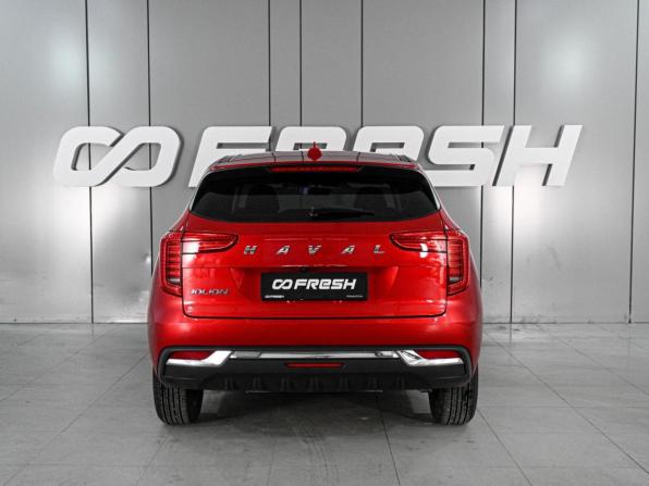 Haval Jolion I с пробегом 2024 года, цена 1 999 000 рублей, 38668 км, внедорожник, Автокод Объявления