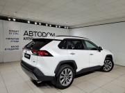 Toyota RAV4 V (XA50) Москва  - изображение 28