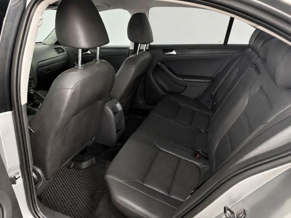 Volkswagen Jetta VI с пробегом 2013 года, цена 1 199 000 рублей, 156000 км, седан, Автокод Объявления
