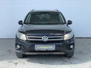 Volkswagen Tiguan I Рестайлинг Екатеринбург  - изображение 27