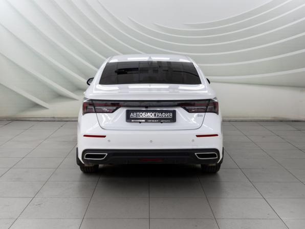 Omoda S5 с пробегом 2023 года, цена 1 648 000 рублей, 13199 км, седан, Автокод Объявления