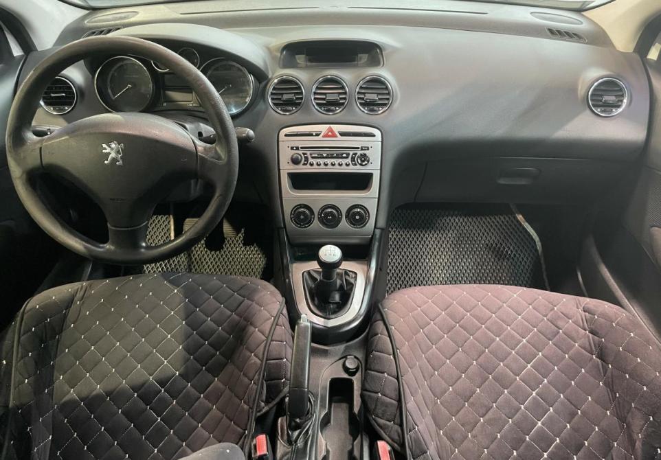 Peugeot 308 I Стерлитамак  - изображение 15