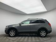 Chevrolet Captiva I Рестайлинг Мурманск  - изображение 29