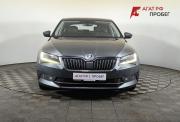 Skoda Superb III Нижний Новгород  - изображение 22