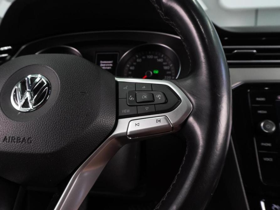 Volkswagen Passat B8 Рестайлинг Воронеж  - изображение 20